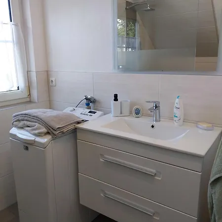 Hartmann Апартаменты