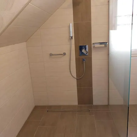 Апартаменты Hartmann *