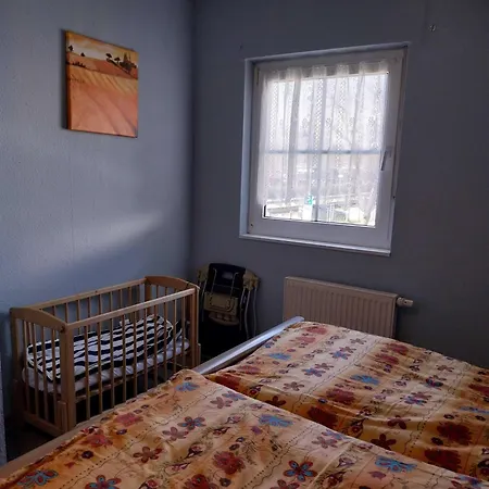 Апартаменты Hartmann