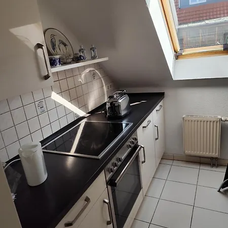 Hartmann * Вернигероде