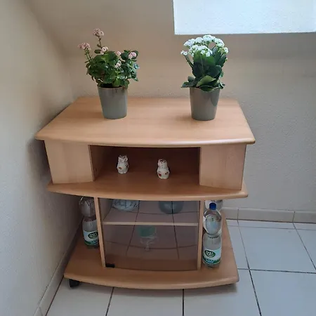 Hartmann Apartment *