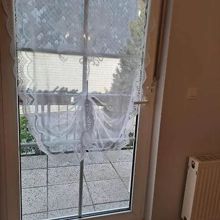 Apartment Brockenbahnblick Wernigerode