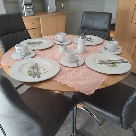 Hartmann Apartment Wernigerode
