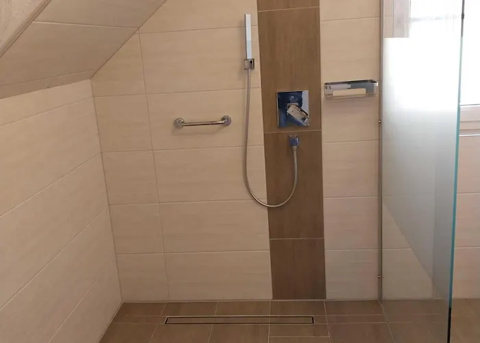 Lejlighed Hartmann *