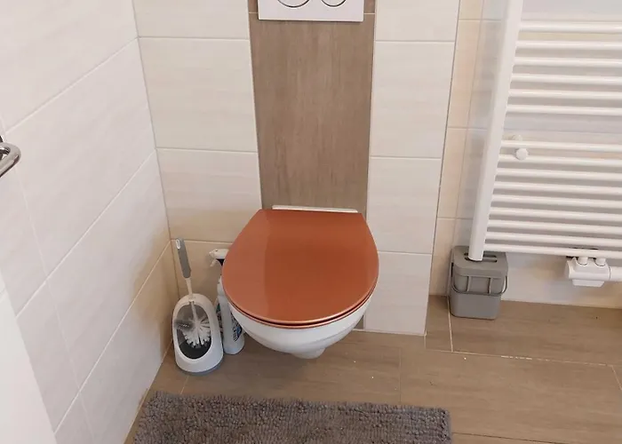 Hartmann Lejlighed *