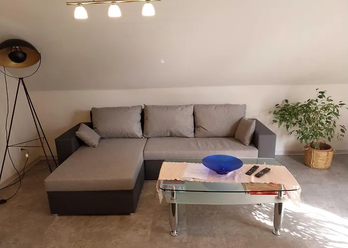 Hartmann Lejlighed Wernigerode