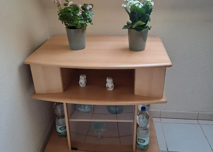 Hartmann Lejlighed *