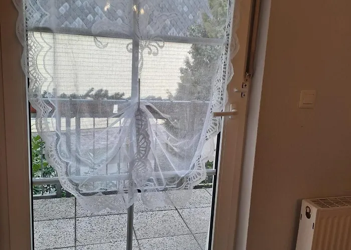 Lejlighed Hartmann Wernigerode