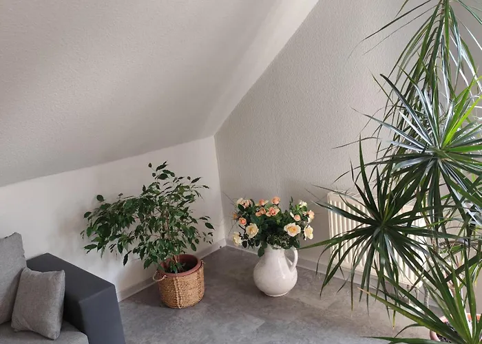 Hartmann Lejlighed *