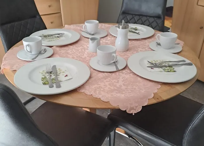 Hartmann Lejlighed Wernigerode